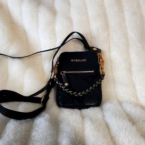 Micro Crosby Crossbody Bag MZ Wallace